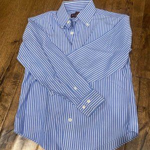 Brooks Brothers Dress Shirt Kids 8